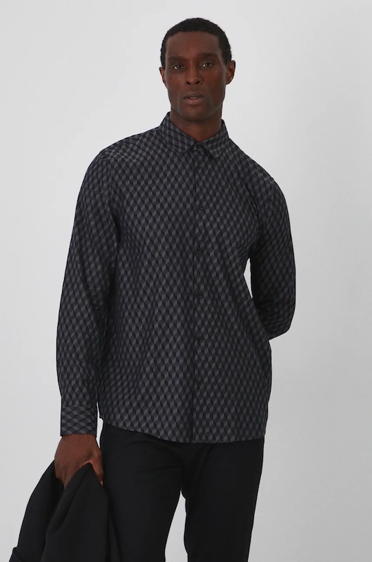 Рубашка Medicine, черный
Рубашка Medicine, черный