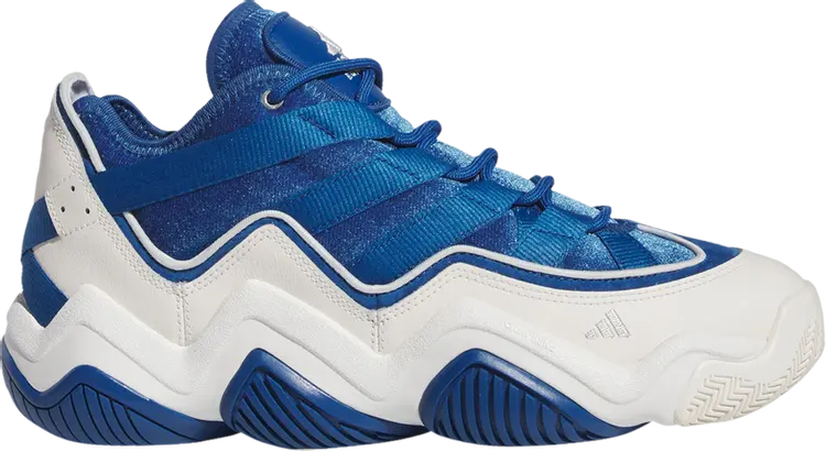 Кроссовки Top Ten 2010 'Velour Tracksuit - Blue', синий
Кроссовки Top Ten 2010 'Velour Tracksuit - Blue', синий