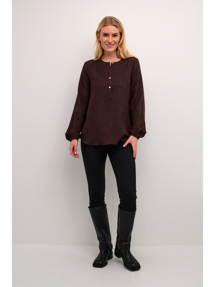 Блузка Kaffe
Блузка Kaffe