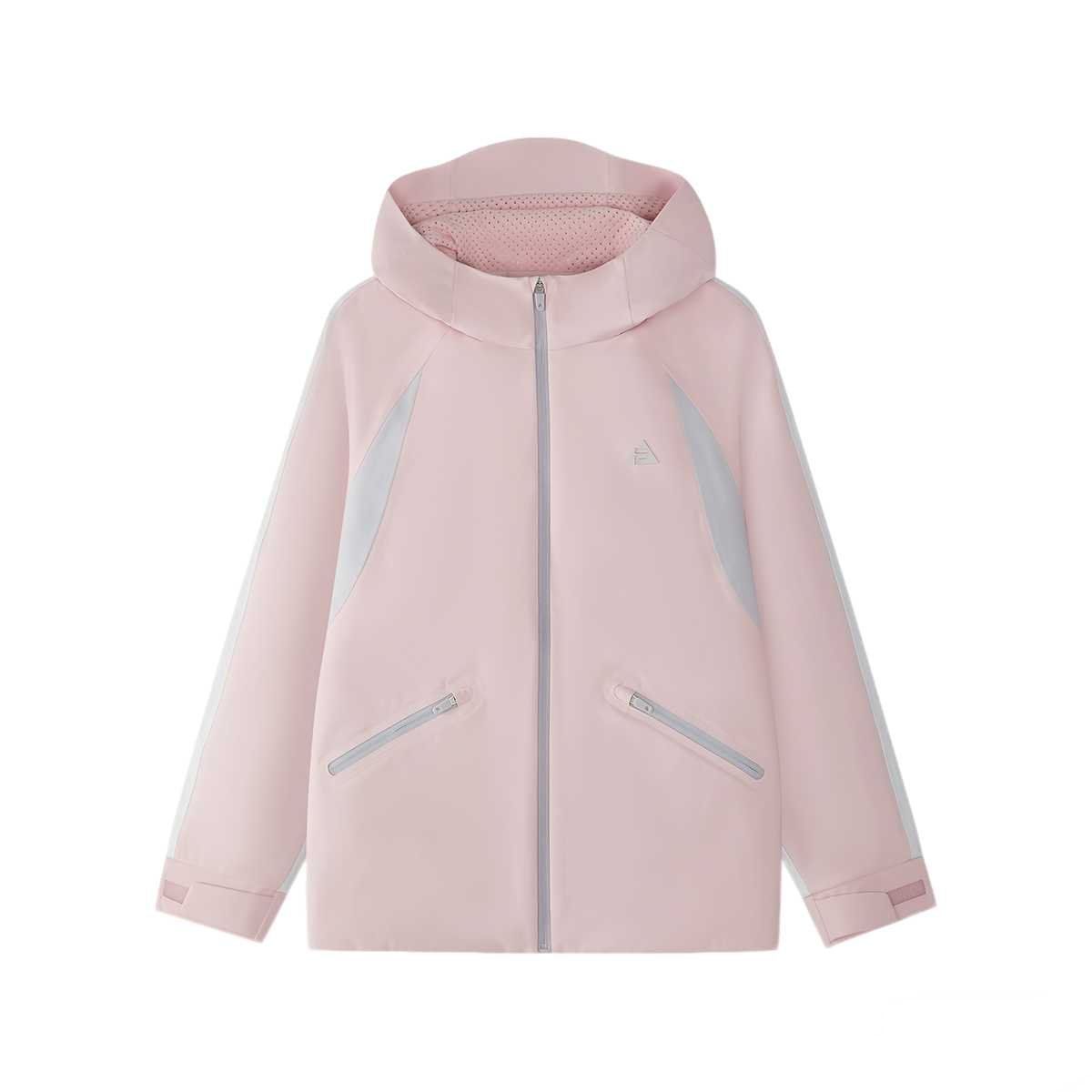 FILA KIDS Куртка Bare Pink детская
FILA KIDS Куртка Bare Pink детская