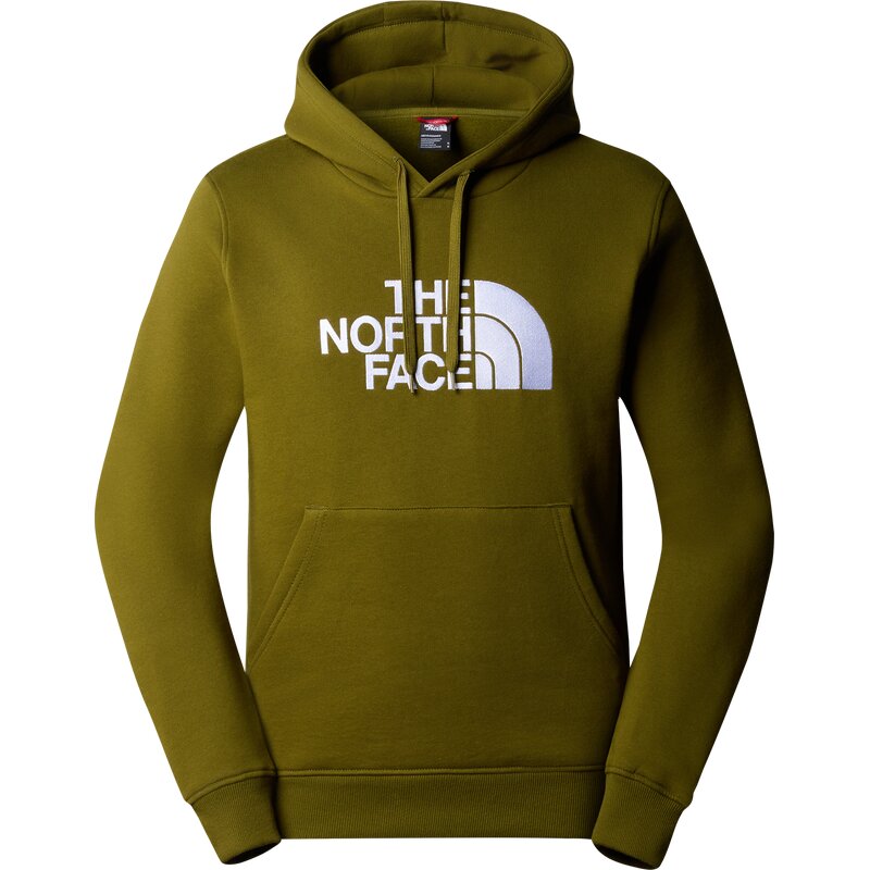 Толстовка Thenorthface kapuzens "Drew Peak" The North Face, цвет forest olive
Толстовка Thenorthface kapuzens "Drew Peak" The North Face, цвет forest olive