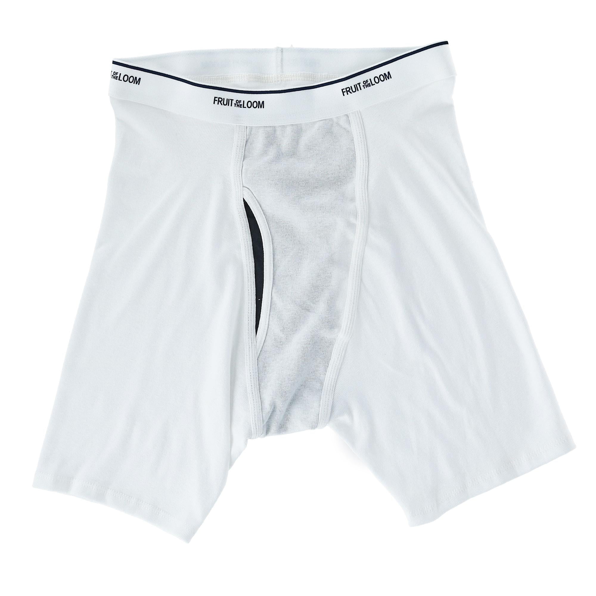 Мужские трусы-боксеры Coolzone Mesh Fly (5 шт. в упаковке) Fruit of the Loom, белый
Мужские трусы-боксеры Coolzone Mesh Fly (5 шт. в упаковке) Fruit of the Loom, белый