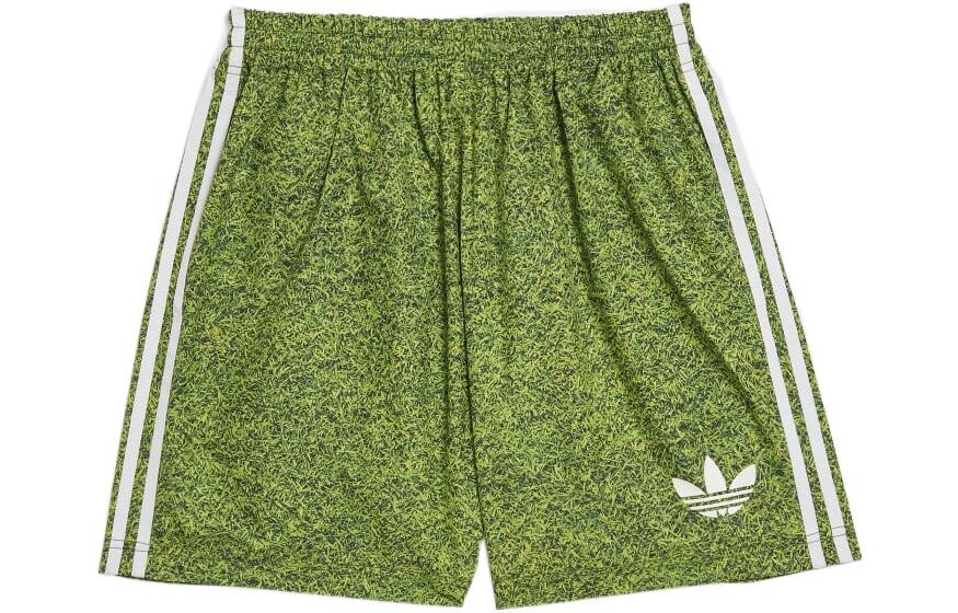 Коллекция Kerwin Frost повседневные шорты мужские зеленые Adidas Originals, зеленый
Коллекция Kerwin Frost повседневные шорты мужские зеленые Adidas Originals, зеленый