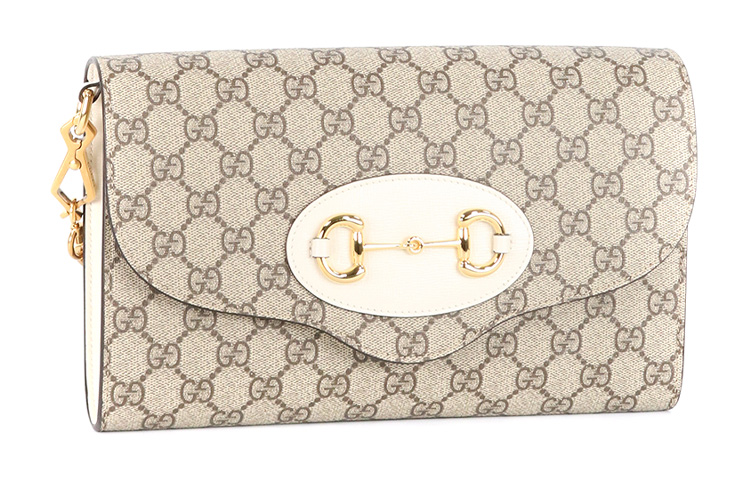 GUCCI Коричневая холщовая сумка через плечо для женщин
GUCCI Коричневая холщовая сумка через плечо для женщин