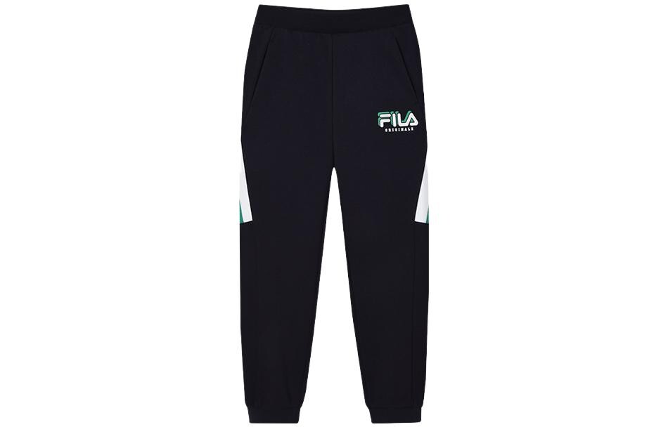GS Брюки Fila Kids, синий
GS Брюки Fila Kids, синий