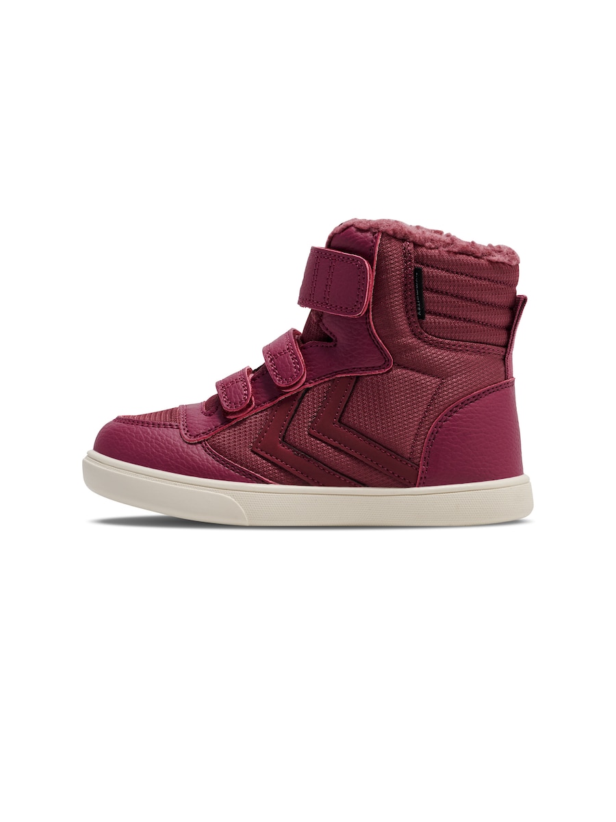 Зимние ботинки Hummel Stadil Super, фиолетовый
Зимние ботинки Hummel Stadil Super, фиолетовый