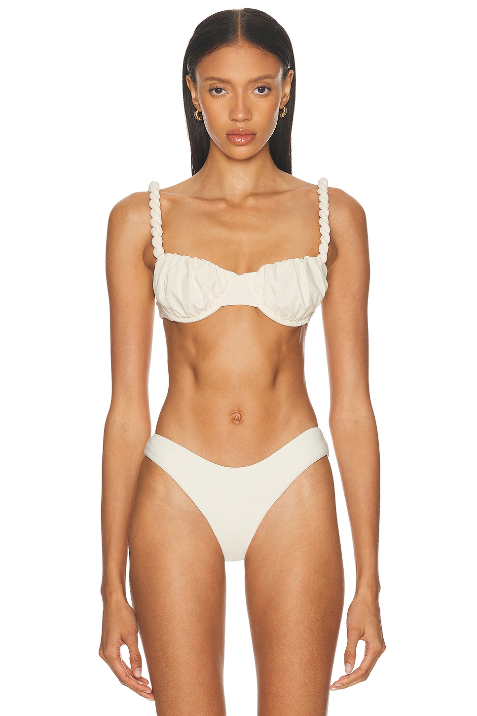 Топ Mirabelle Lpa, Ivory
Топ Mirabelle Lpa, Ivory