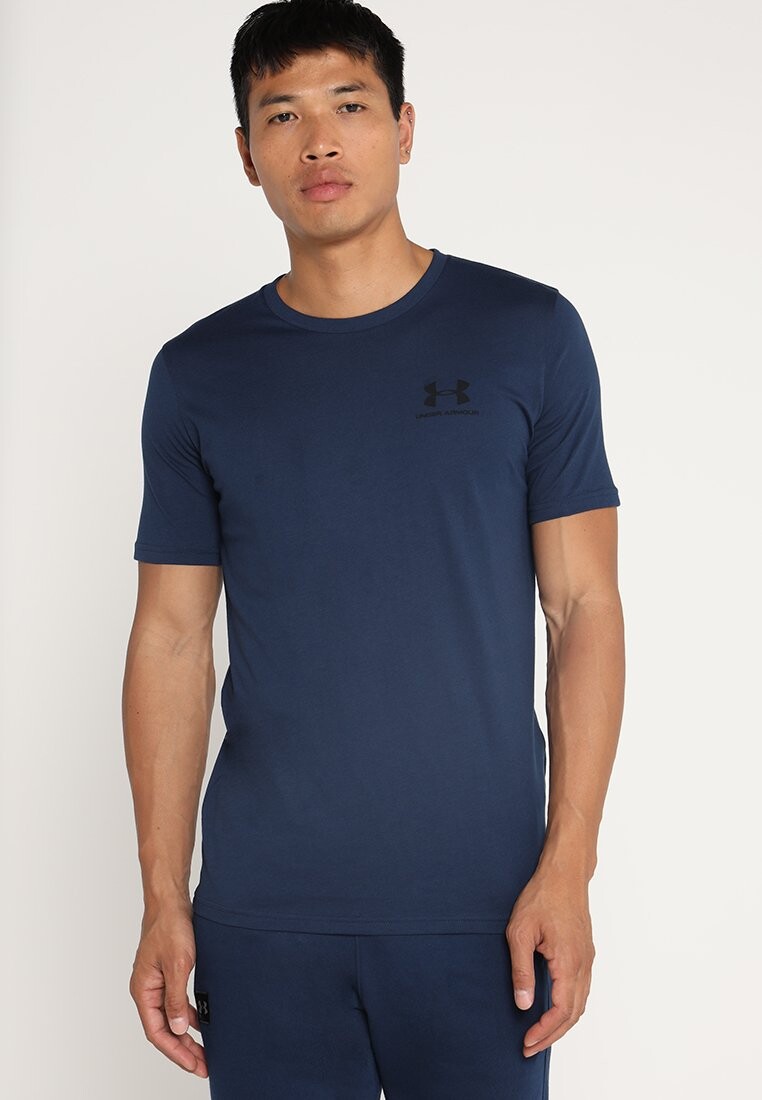 Футболка Under Armour SPORTSTYLE, цвет Academy/Black, Черный, Футболка Under Armour SPORTSTYLE, цвет Academy/Black
Футболка Under Armour SPORTSTYLE, цвет Academy/Black, Черный, Футболка Under Armour SPORTSTYLE, цвет Academy/Black