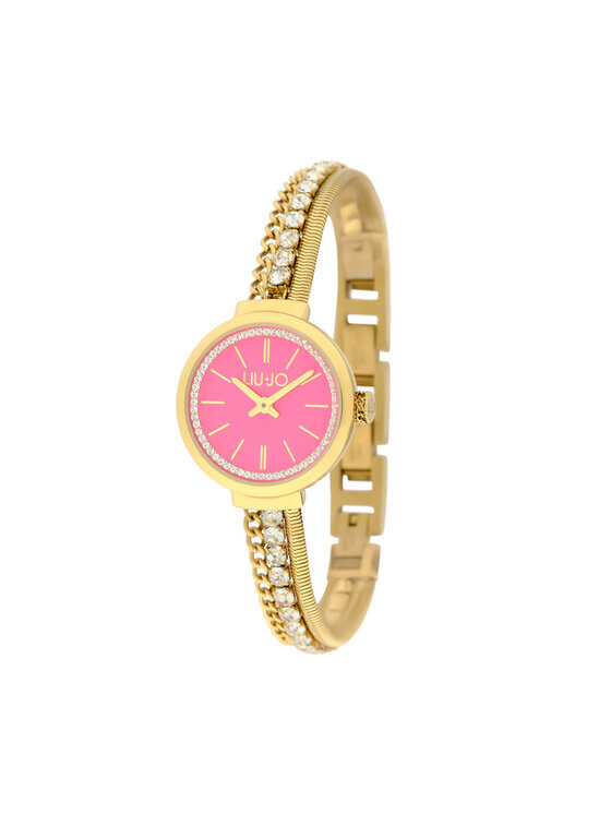 Часы Liu Jo, золотой
Часы Liu Jo, золотой