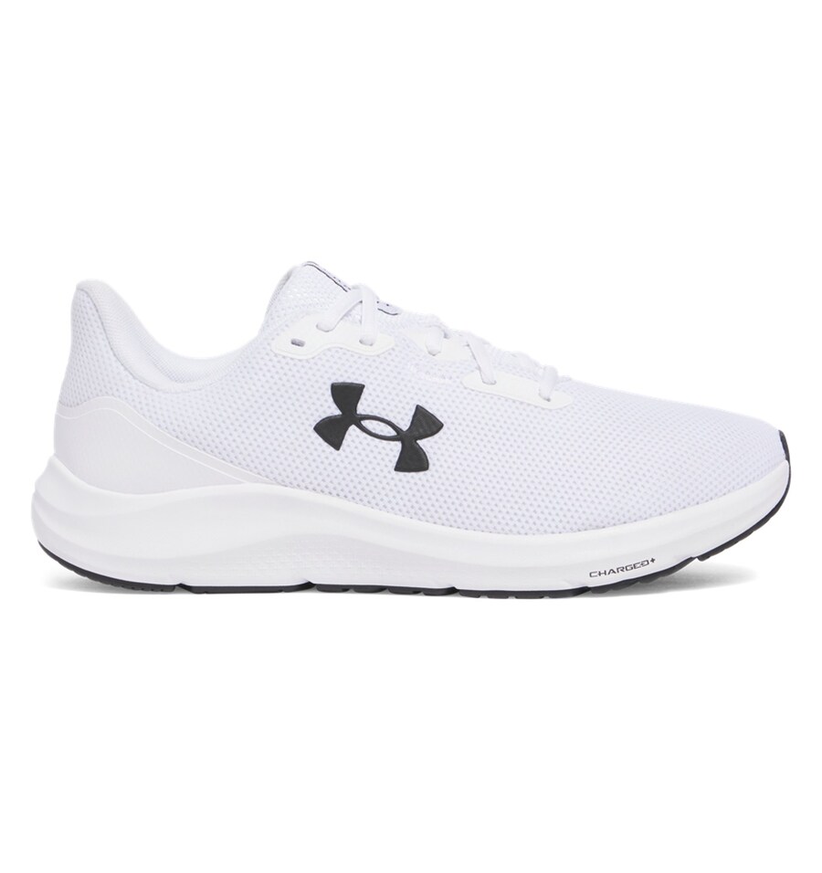 Беговые кроссовки UNDER ARMOUR, White
Беговые кроссовки UNDER ARMOUR, White