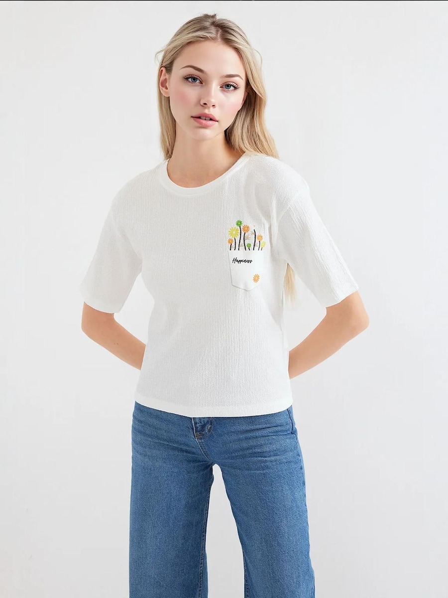 Рубашка Bigdart, белый
Рубашка Bigdart, белый