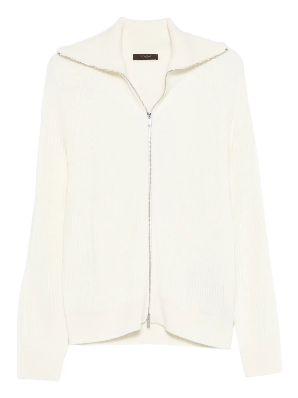 Свитер на молнии Zanone, нейтральный
Свитер на молнии Zanone, нейтральный