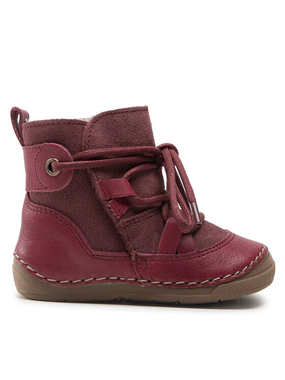 Сапоги Froddo, красный
Сапоги Froddo, красный