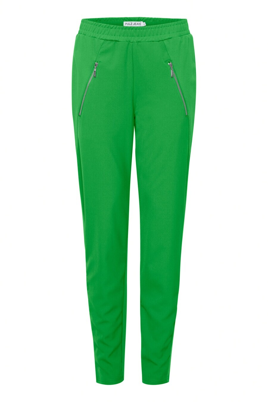 Узкие брюки Pulz Jeans KIRA, зеленый
Узкие брюки Pulz Jeans KIRA, зеленый