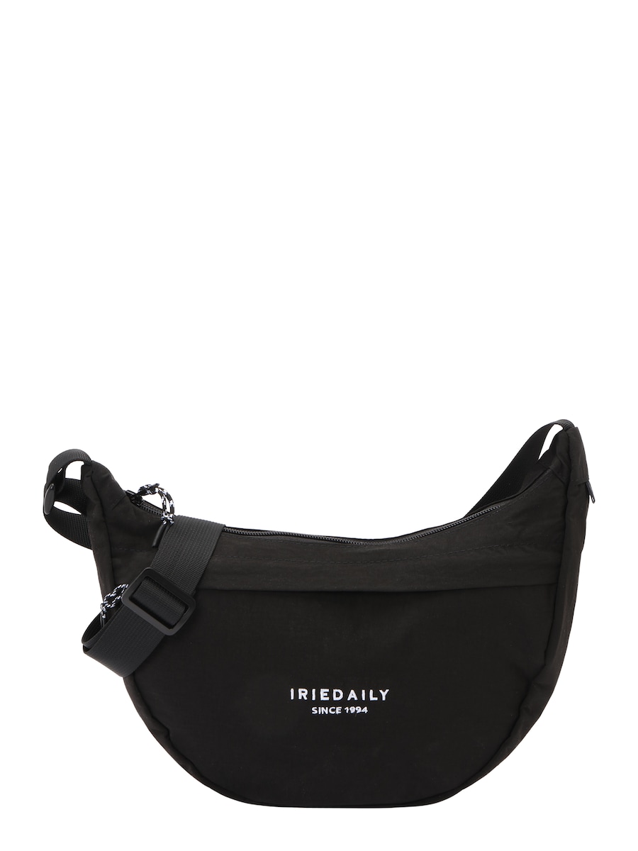 Поясная сумка Iriedaily, черный
Поясная сумка Iriedaily, черный