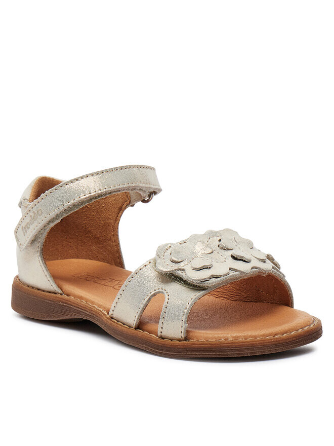 Сандалии Froddo, золотой
Сандалии Froddo, золотой