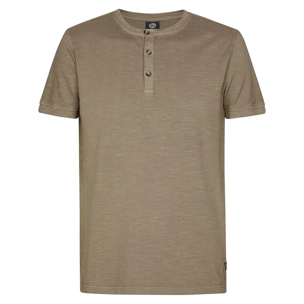 Футболка Petrol Industries M-1050-TSR668, коричневый
Футболка Petrol Industries M-1050-TSR668, коричневый