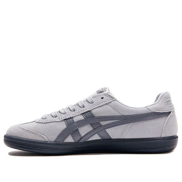 Кроссовки Onitsuka Tiger Tokuten 'Grey', серый
Кроссовки Onitsuka Tiger Tokuten 'Grey', серый