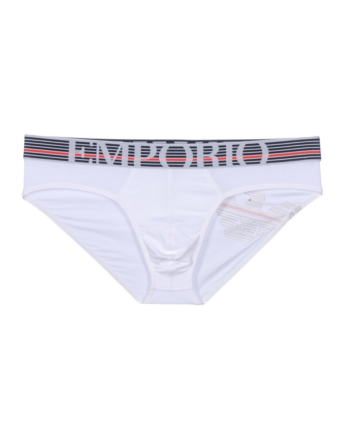 Трусы Giorgio Armani, белый
Трусы Giorgio Armani, белый