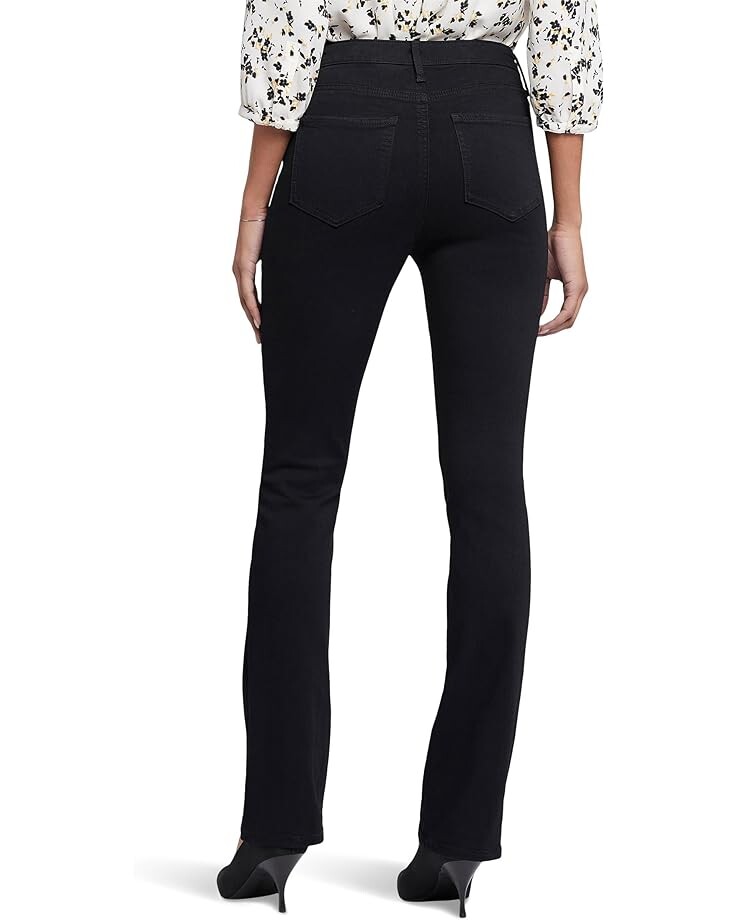 Джинсы NYDJ High-Rise Billie Slim Bootcut in Huntley, цвет Huntley
Джинсы NYDJ High-Rise Billie Slim Bootcut in Huntley, цвет Huntley