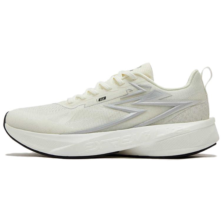 361° Кроссовки для бега с низким верхом, противоскользящие, износостойкие, белые, мужские
361° Кроссовки для бега с низким верхом, противоскользящие, износостойкие, белые, мужские