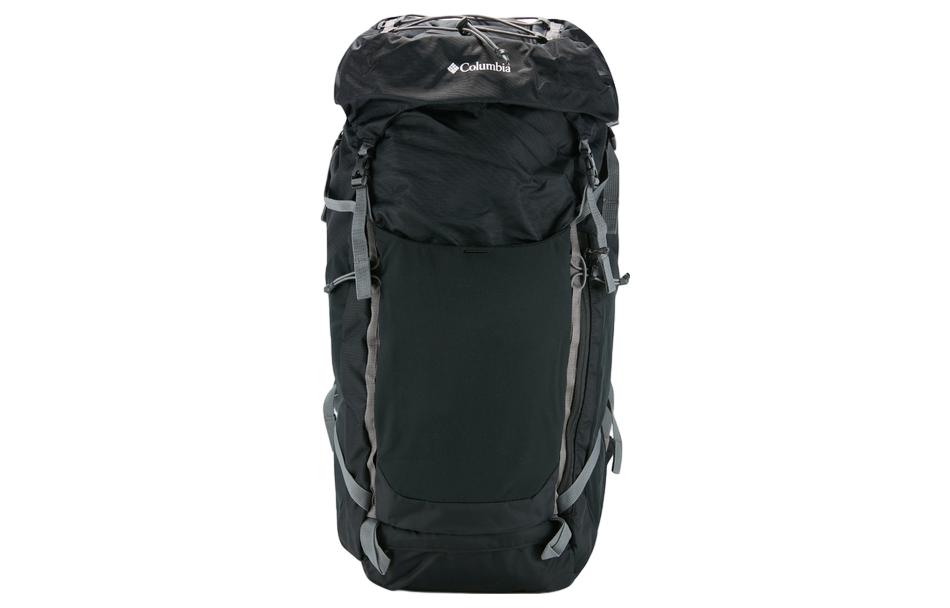 Columbia Тканевый дорожный рюкзак унисекс черный, Black
Columbia Тканевый дорожный рюкзак унисекс черный, Black