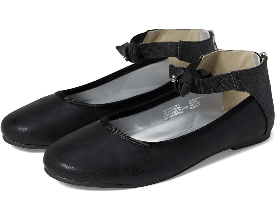 Балетки Kenneth Cole Reaction Violet Bowie, цвет Black 1
Балетки Kenneth Cole Reaction Violet Bowie, цвет Black 1