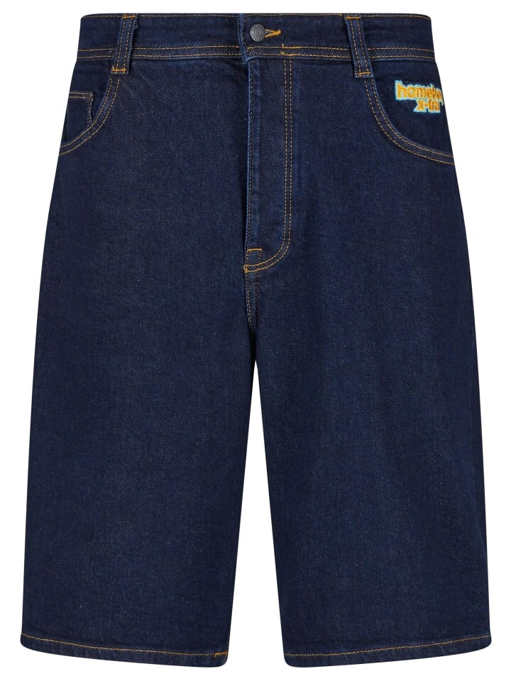 Шорты HOMEBOY, цвет indigo
Шорты HOMEBOY, цвет indigo