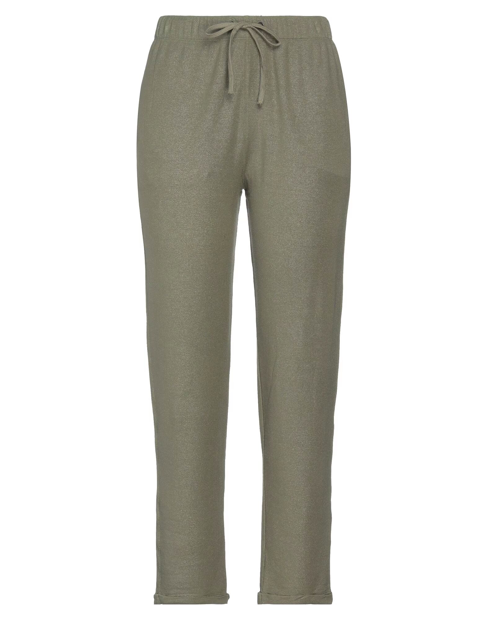 Брюки Majestic Filatures, зеленый
Брюки Majestic Filatures, зеленый