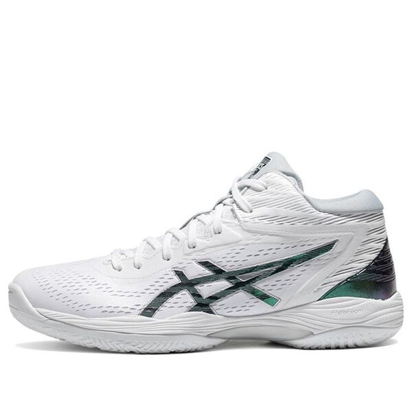 Кроссовки gelhoop v14 Asics, белый
Кроссовки gelhoop v14 Asics, белый