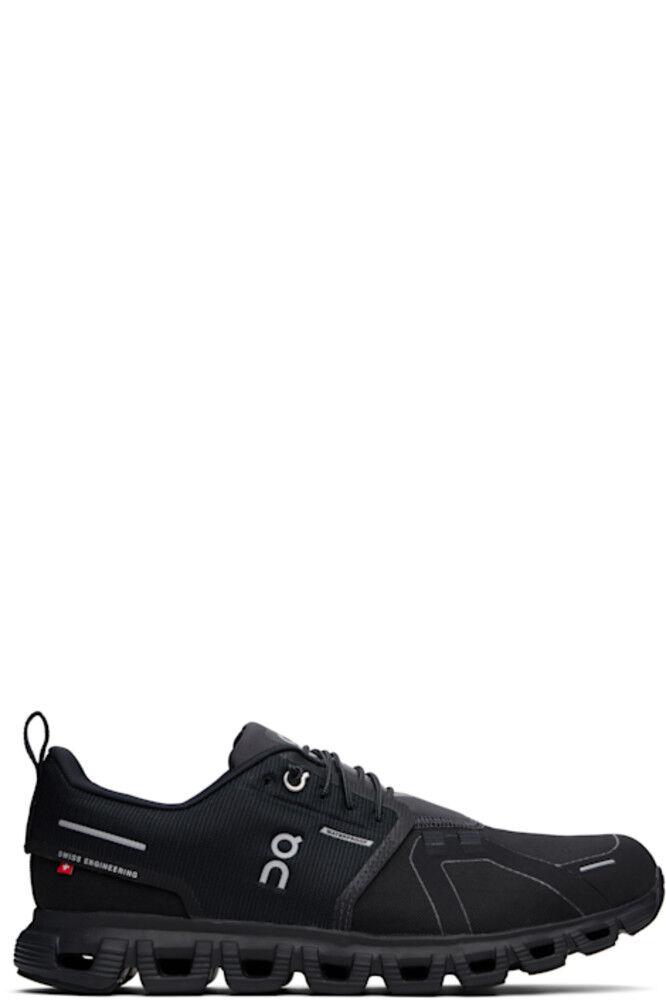 Кроссовки Black Cloud 6 WP On
Кроссовки Black Cloud 6 WP On