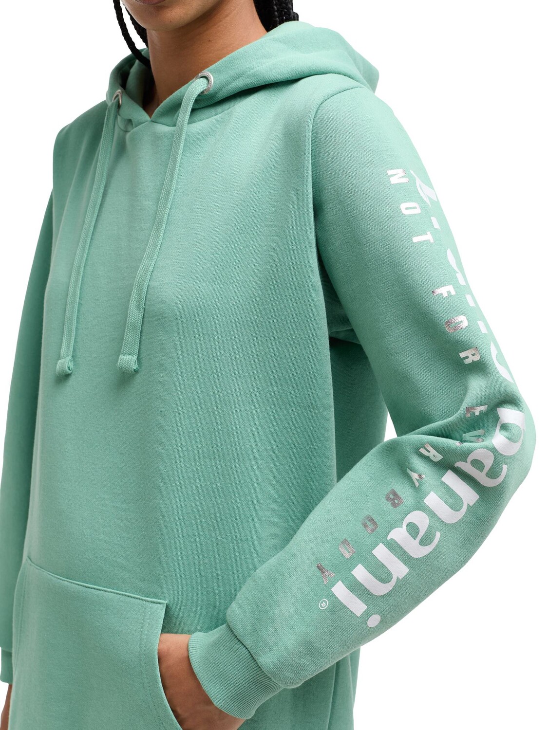 Платье Bruno Banani BRADY, зеленый
Платье Bruno Banani BRADY, зеленый