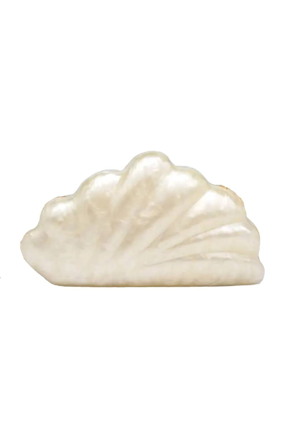 Urban Expressions Женская вечерняя сумочка-клатч Andrina Shell цвета слоновой кости
Urban Expressions Женская вечерняя сумочка-клатч Andrina Shell цвета слоновой кости