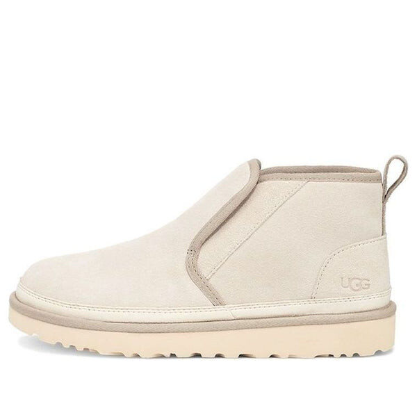 Кроссовки UGG Neumel Minimal 'White Cap', белый
Кроссовки UGG Neumel Minimal 'White Cap', белый