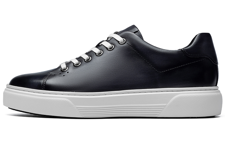 Roberta Di Camerino Кроссовки для скейтбординга мужские черные
Roberta Di Camerino Кроссовки для скейтбординга мужские черные