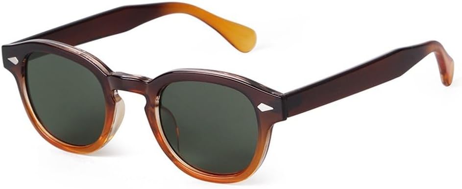 Модные прозрачные синие круглые солнцезащитные очки для женщин и мужчин в стиле ретро с заклепками, черепаховая оправа, маленькие квадратные солнцезащитные очки GHVWYX, C22
Модные прозрачные синие круглые солнцезащитные очки для женщин и мужчин в стиле ретро с заклепками, черепаховая оправа, маленькие квадратные солнцезащитные очки GHVWYX, C22