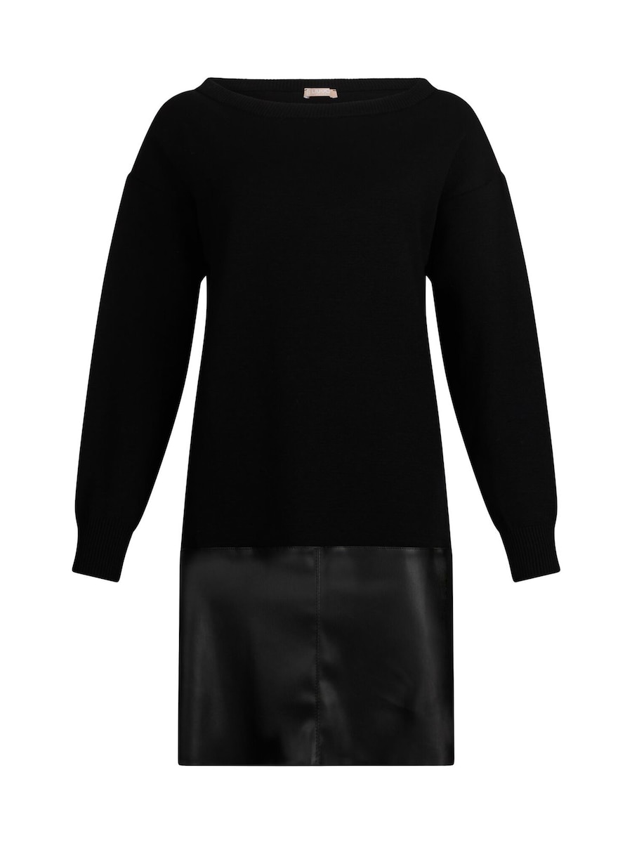 Вязаное платье Liu Jo, черный
Вязаное платье Liu Jo, черный