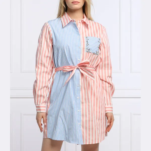 Платье Liu Jo, розовый
Платье Liu Jo, розовый