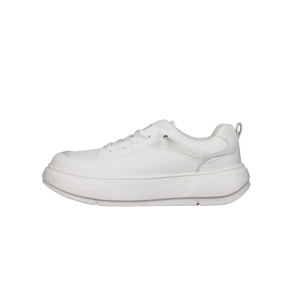 Мужские низкие противоскользящие износостойкие скейтборд кроссовки TIEKE, белый
Мужские низкие противоскользящие износостойкие скейтборд кроссовки TIEKE, белый