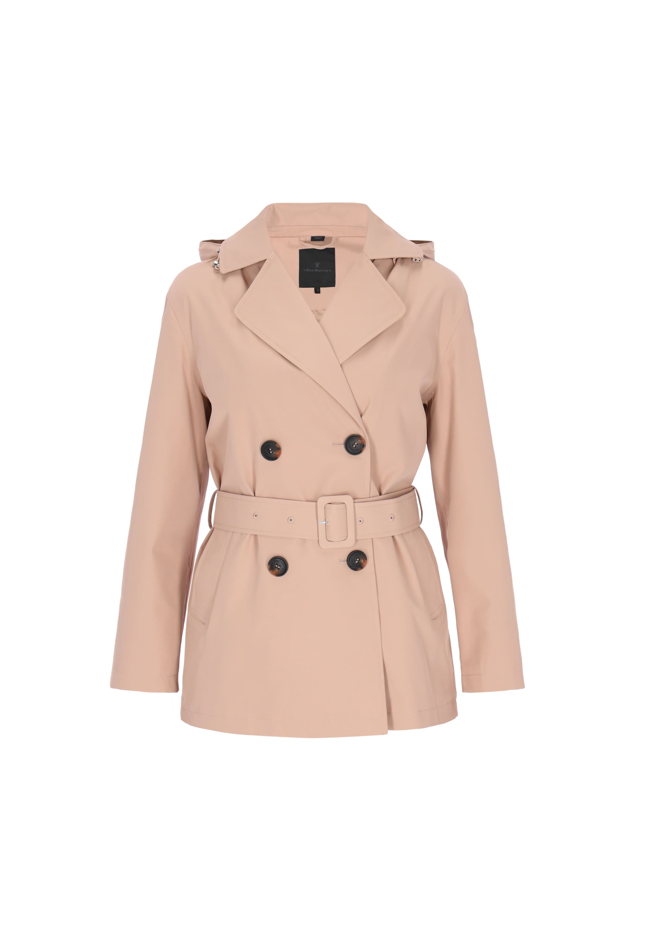 DreiMaster Klassik Пальто для межсезонья в цвете sand
DreiMaster Klassik Пальто для межсезонья в цвете sand