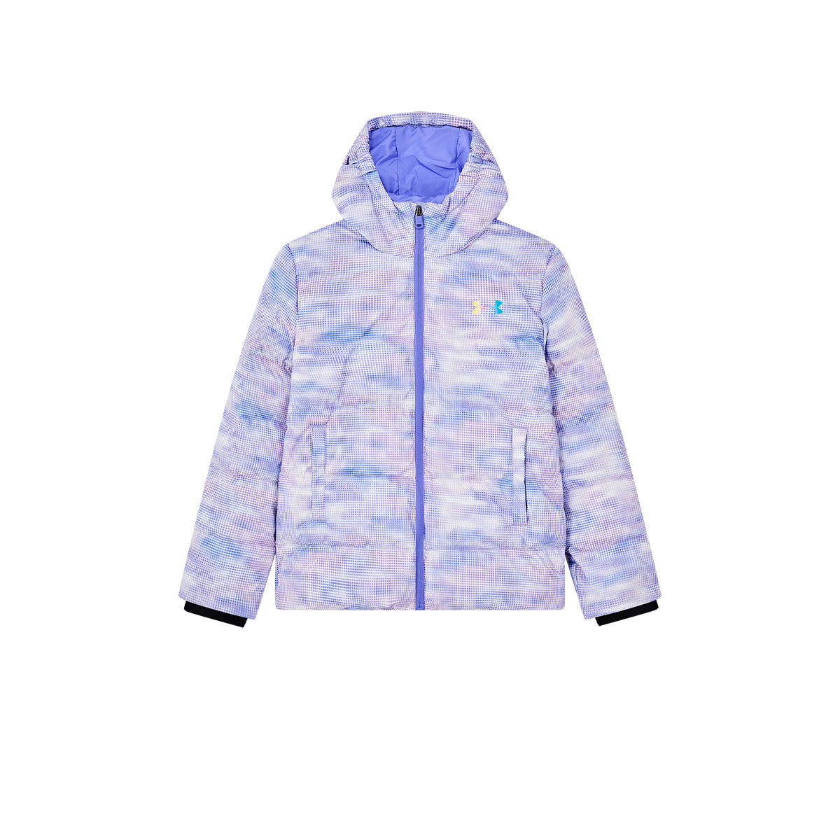 Пуховик для подростков Under Armour, белый
Пуховик для подростков Under Armour, белый