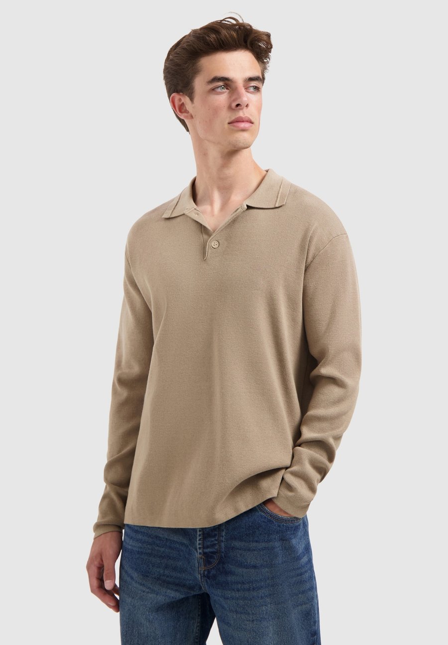 Поло Pure Path REGULAR FIT, Taupe, Коричневый, Поло Pure Path REGULAR FIT, Taupe
Поло Pure Path REGULAR FIT, Taupe, Коричневый, Поло Pure Path REGULAR FIT, Taupe