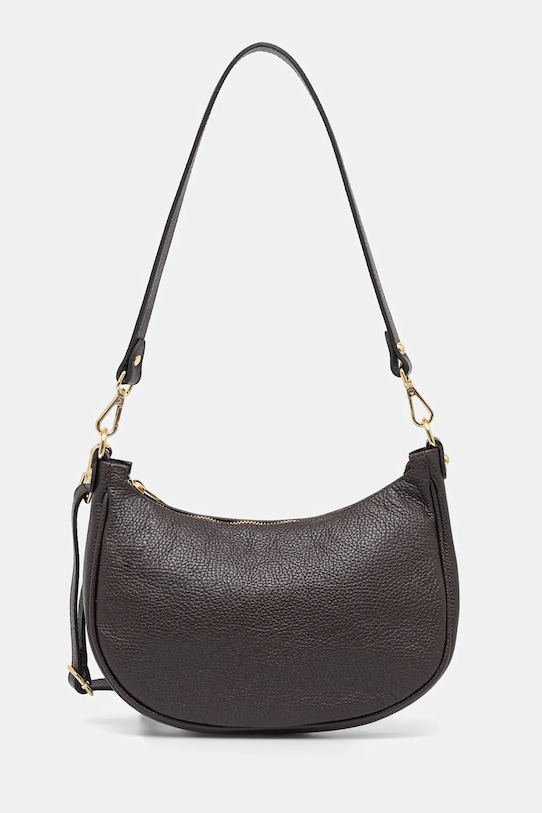 Кожаная сумка Answear.Lab, коричневый
Кожаная сумка Answear.Lab, коричневый