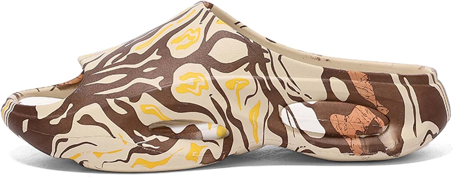 Мужские массажные тапочки для спа с противоскользящей подошвой из EVA, легкие пляжные сандалии, быстро сохнущие и удобные для душа Generic, хаки
Мужские массажные тапочки для спа с противоскользящей подошвой из EVA, легкие пляжные сандалии, быстро сохнущие и удобные для душа Generic, хаки