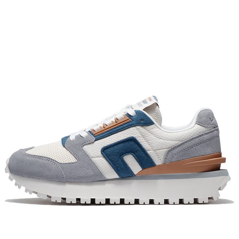 Кроссовки Li-Ning Counterflow YueHua 'White'
Кроссовки Li-Ning Counterflow YueHua 'White'