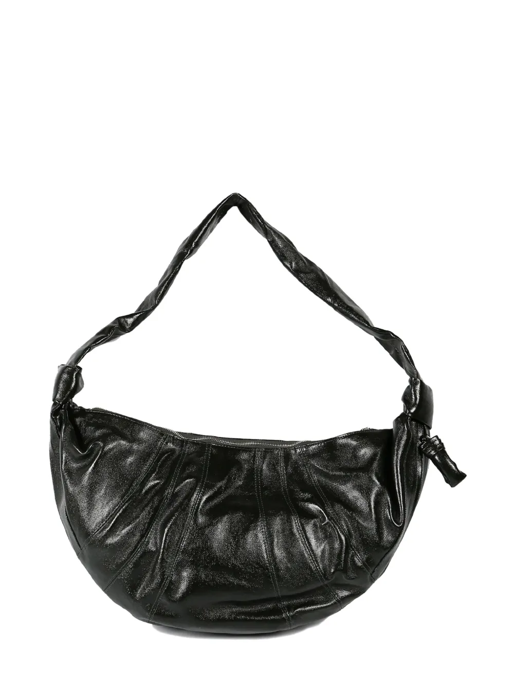 Большая сумка через плечо «Круассан» LEMAIRE, зеленый
Большая сумка через плечо «Круассан» LEMAIRE, зеленый