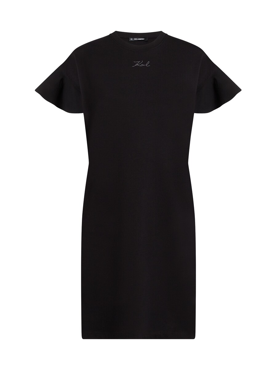 Платье Karl Lagerfeld, черный
Платье Karl Lagerfeld, черный