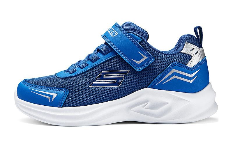 Кроссовки Skechers Kids Lifestyle Shoes Kids Low-top Blue, синий
Кроссовки Skechers Kids Lifestyle Shoes Kids Low-top Blue, синий