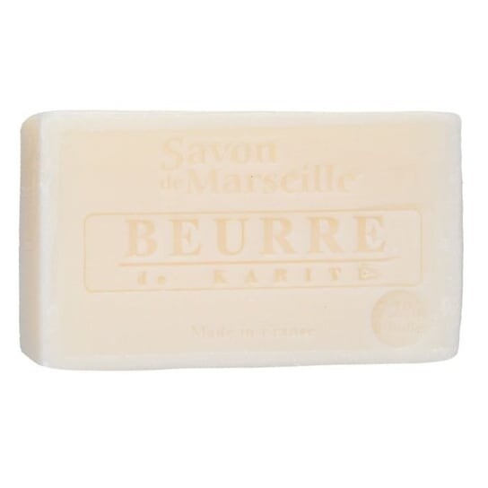 Марсельское мыло с маслом ши, 100 г Le Chatelard
Марсельское мыло с маслом ши, 100 г Le Chatelard