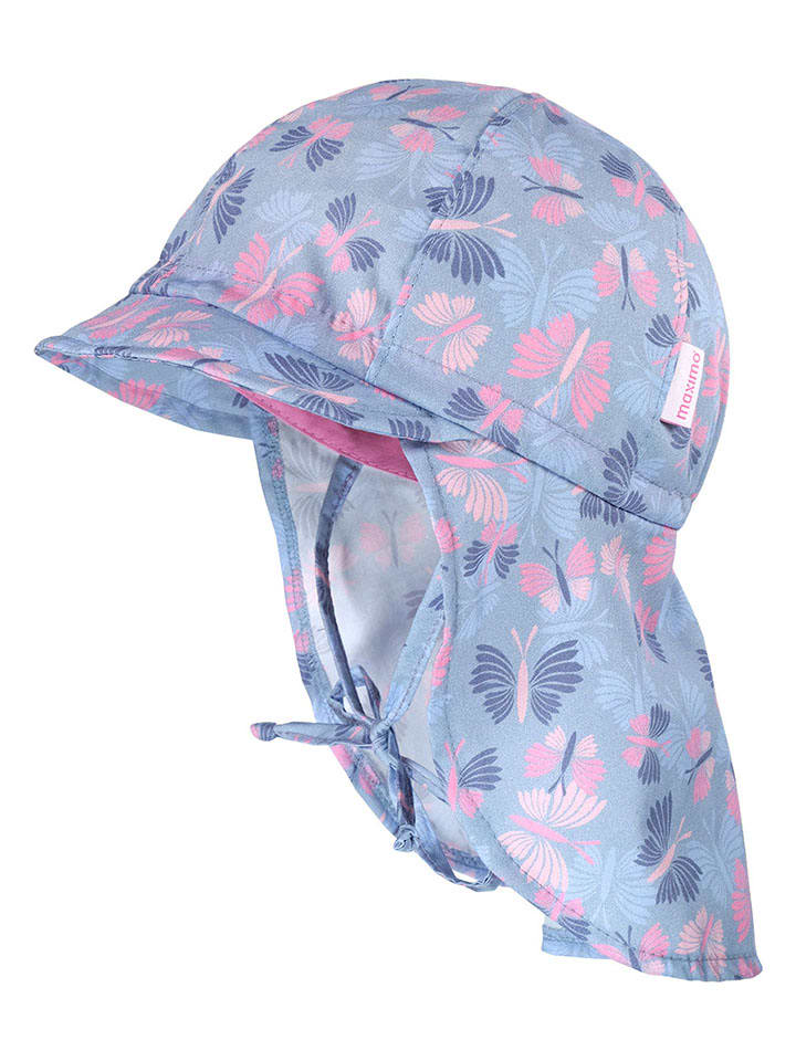 Шапка MaxiMo
Шапка MaxiMo